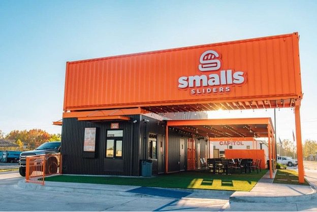 Smalls Sliders® Enters North Carolina with Massive Multi-Unit Deal
